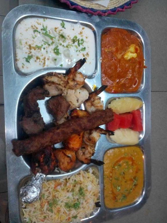 Rayaan Oriental Guest House & Restaurant Patong 外观 照片