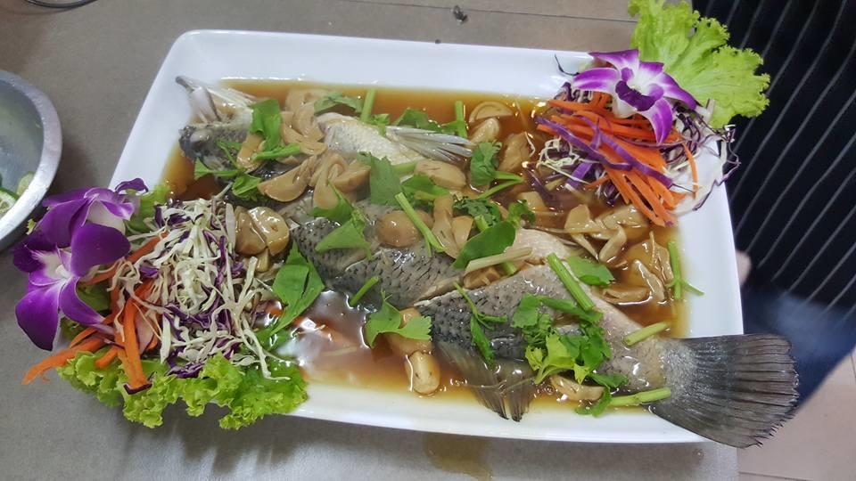 Rayaan Oriental Guest House & Restaurant Patong 外观 照片