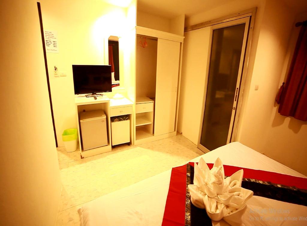 Rayaan Oriental Guest House & Restaurant Patong 外观 照片