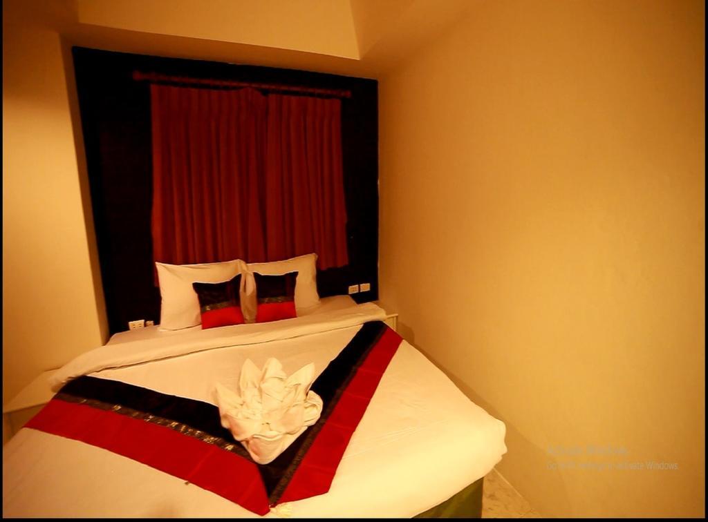 Rayaan Oriental Guest House & Restaurant Patong 外观 照片