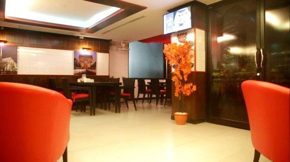 Rayaan Oriental Guest House & Restaurant Patong 外观 照片