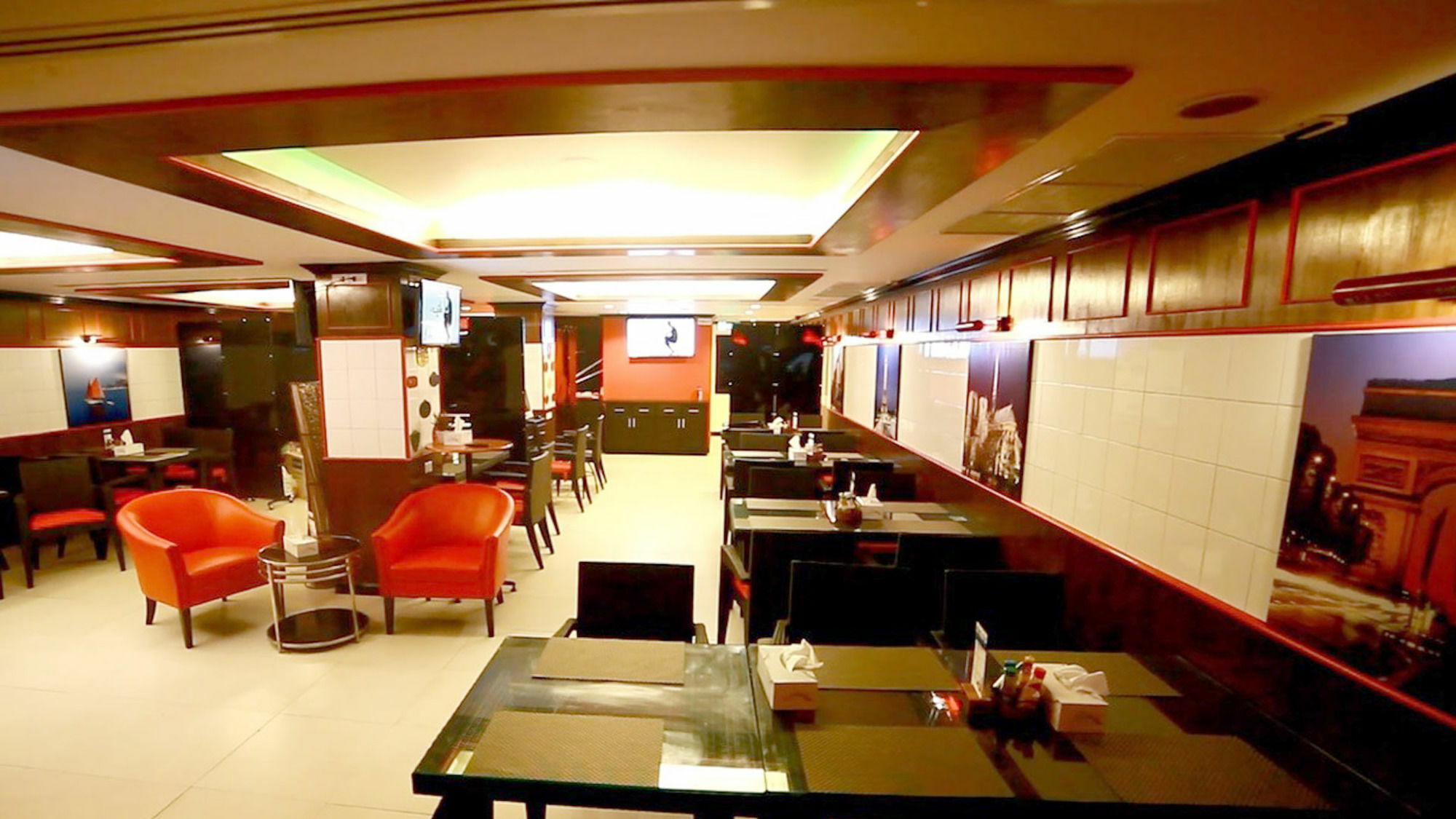 Rayaan Oriental Guest House & Restaurant Patong 外观 照片
